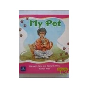 Chatterbox (Early): My Pet pdf epub mobi 电子书 下载