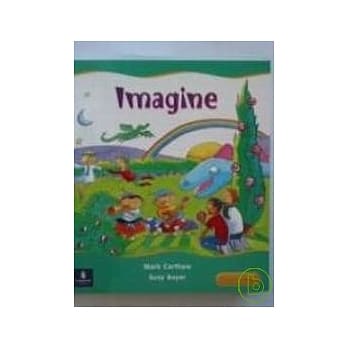 Chatterbox (Early): Imagine pdf epub mobi 电子书 下载