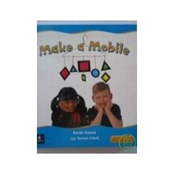 Chatterbox (Early): Make a Mobile pdf epub mobi 电子书 下载