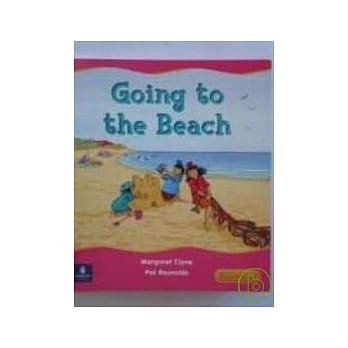 Chatterbox (Early): Going to the Beach pdf epub mobi 电子书 下载