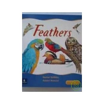 Chatterbox (Emergent): Feathers pdf epub mobi 电子书 下载