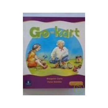 Chatterbox (Emergent): Go-Kart pdf epub mobi 电子书 下载