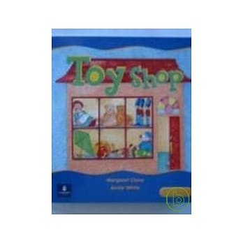 Chatterbox (Emergent): Toy Shop pdf epub mobi 电子书 下载