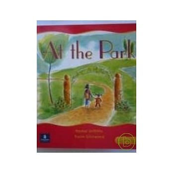 Chatterbox (Emergent): At the Park pdf epub mobi 电子书 下载