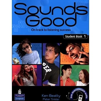 Sounds Good (1) pdf epub mobi 电子书 下载
