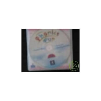 Phonics Fun (5) CD/1片 pdf epub mobi 电子书 下载