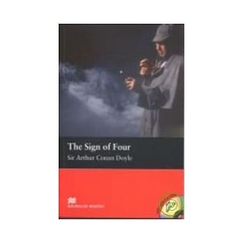 Macmillan(Intermediate): The Sign of Four+2CDs pdf epub mobi 电子书 下载