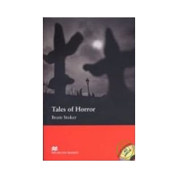 Macmillan(Elementary): Tales of Horror+1CD pdf epub mobi 电子书 下载