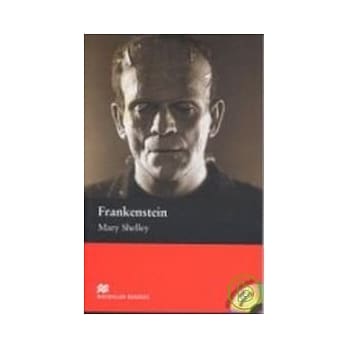 Macmillan(Elementary): Frankenstein+1CD pdf epub mobi 电子书 下载