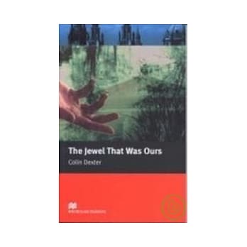 Macmillan(Intermediate): The Jewel That Was Ours pdf epub mobi 电子书 下载