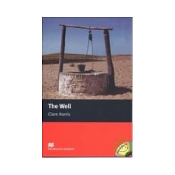 Macmillan(Starter): The Well+1CD pdf epub mobi 电子书 下载