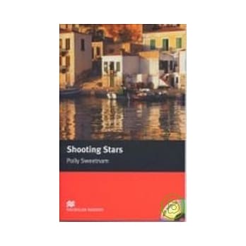 Macmillan(Starter): Shooting Stars+1CD pdf epub mobi 电子书 下载