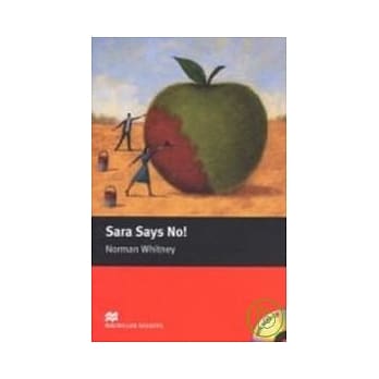 Macmillan(Starter): Sara Says No!+1CD pdf epub mobi 电子书 下载
