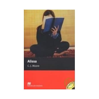 Macmillan(Starter): Alissa+1CD pdf epub mobi 电子书 下载