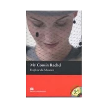 Macmillan(Intermediate): My Cousin Racel+2CDs pdf epub mobi 电子书 下载