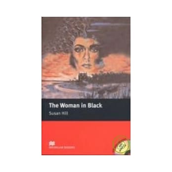 Macmillan(Elementary): The Woman in Black+2CDs pdf epub mobi 电子书 下载