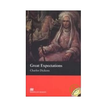 Macmillan(Upper): Great Expectations+2CDs pdf epub mobi 电子书 下载
