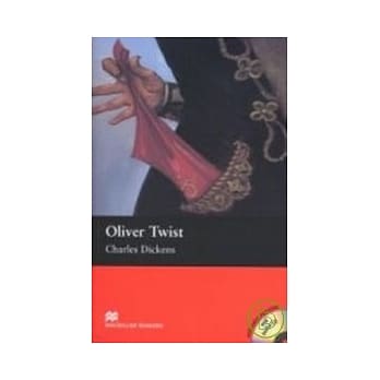 Macmillan(Intermediate): Oliver Twist+2CDs pdf epub mobi 电子书 下载