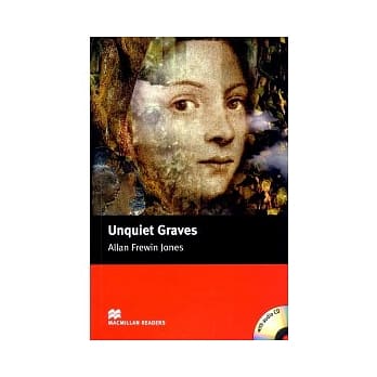 Macmillan(Elementary):Unquiet Graves+2CDs pdf epub mobi 电子书 下载