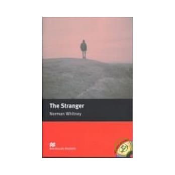 Macmillan(Elementary): The Stranger+1CD pdf epub mobi 电子书 下载