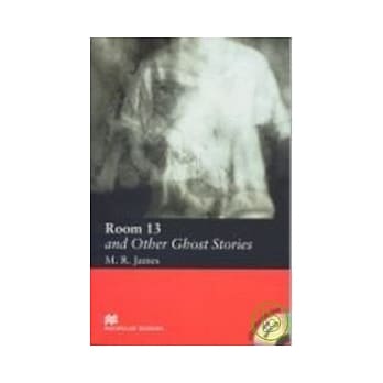 Macmillan(Elementary): Room 13 and Other Ghost Stories+2CDs pdf epub mobi 电子书 下载
