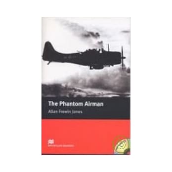 Macmillan(Elementary): Phantom Airman+2CDs pdf epub mobi 电子书 下载