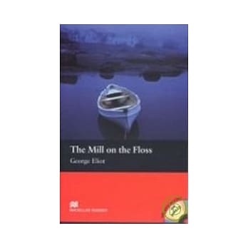 Macmillan(Beginner): The Mill on the Floss+1CD pdf epub mobi 电子书 下载