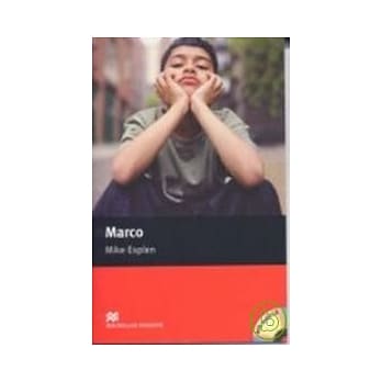 Macmillan(Beginner): Marco+1CD pdf epub mobi 电子书 下载