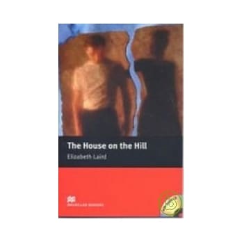Macmillan(Beginner): The House on the Hill+1CD pdf epub mobi 电子书 下载