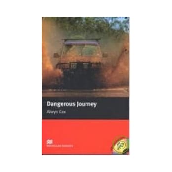 Macmillan(Beginner): Dangerous Journey+1CD pdf epub mobi 电子书 下载