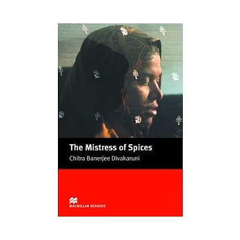 Macmillan(Upper): The Mistress of Spices pdf epub mobi 电子书 下载