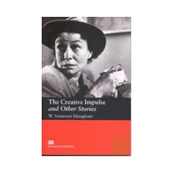 Macmillan(Upper): The Creative Impulse and Other Stories pdf epub mobi 电子书 下载