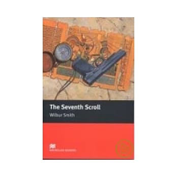 Macmillan(Intermediate): The Seventh Scroll pdf epub mobi 电子书 下载