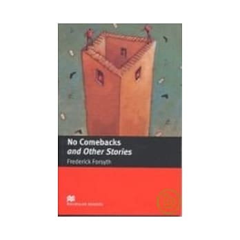 Macmillan(Intermediate): No Comebacks and Other Stories pdf epub mobi 电子书 下载