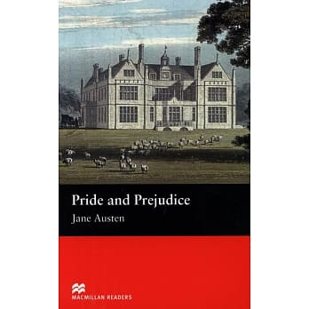Macmillan(Intermediate): Pride and Prejudice pdf epub mobi 电子书 下载