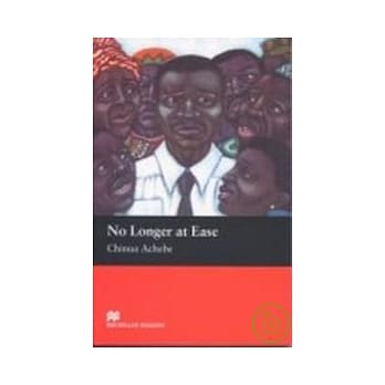 Macmillan(Intermediate): No Longer at Ease pdf epub mobi 电子书 下载