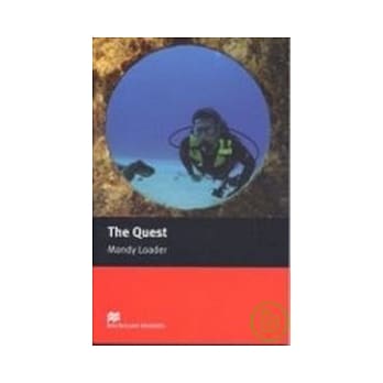 Macmillan(Elementary): The Quest pdf epub mobi 电子书 下载