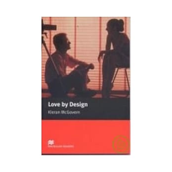Macmillan(Elementary): Love by Design pdf epub mobi 电子书 下载