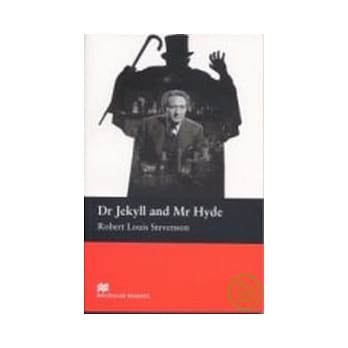 Macmillan(Elementary): Dr. Jekyll and Mr. Hyde pdf epub mobi 电子书 下载