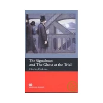 Macmillan(Beginner): The Signalman and The Ghost at the Trial pdf epub mobi 电子书 下载