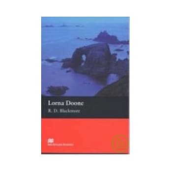 Macmillan(Beginner): Lorna Doone pdf epub mobi 电子书 下载
