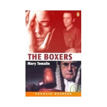 Penguin 3 (Pre-Int): The Boxers pdf epub mobi 电子书 下载