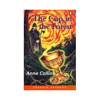 Penguin (Easystarts): The Cup in the Forest pdf epub mobi 电子书 下载