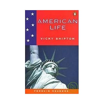 Penguin 2 (Ele): American Life pdf epub mobi 电子书 下载