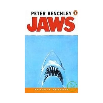 Penguin 2 (Ele): Jaws pdf epub mobi 电子书 下载
