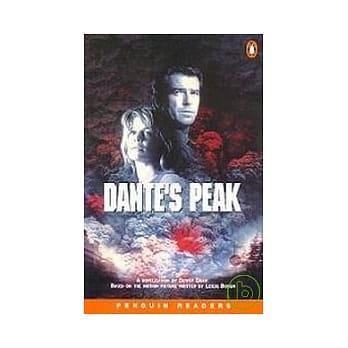 Penguin 2 (Ele): Dante’s Peak pdf epub mobi 电子书 下载
