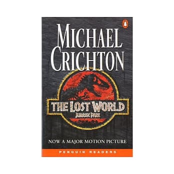 Penguin 4 (Int): The Lost World: Jurassic Park pdf epub mobi 电子书 下载