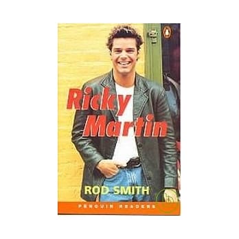 Penguin 1 (Beg): Ricky Martin pdf epub mobi 电子书 下载