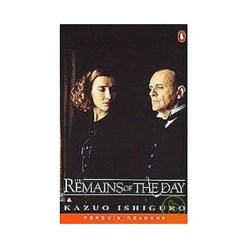 Penguin 6 (Adv): The Remains of The Day pdf epub mobi 电子书 下载