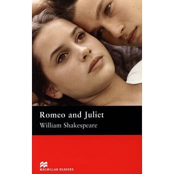 Macmillan(Pre-Int): Romeo and Juliet pdf epub mobi 电子书 下载
